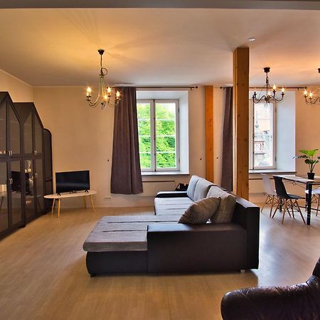 Dream Stay - Old Town Church View Apartment With Sauna Tallinn Dış mekan fotoğraf